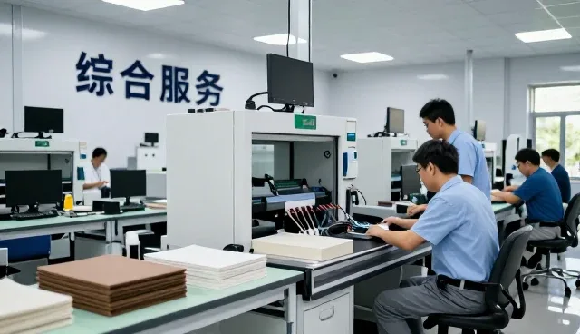 家政服务套餐