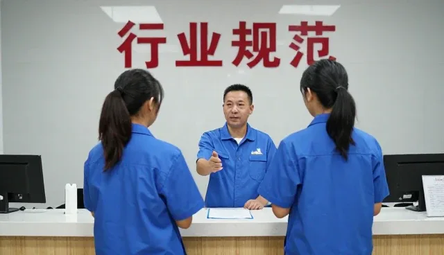 消杀服务选型中使用与维护建议的关键考量